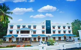 Quality Airport Hotel Cochin